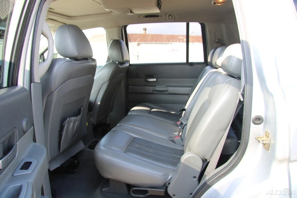 2005 Dodge Durango 2nd Gen - Image 18 of 21