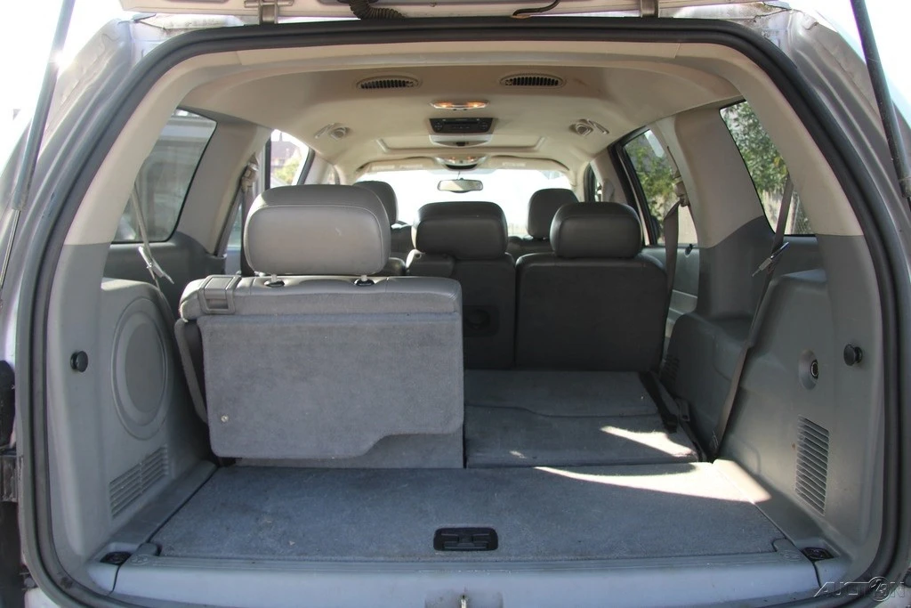 2005 Dodge Durango 2nd Gen - Image 20 of 21