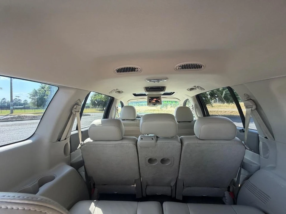2005 Dodge Durango 2nd Gen - Image 30 of 31