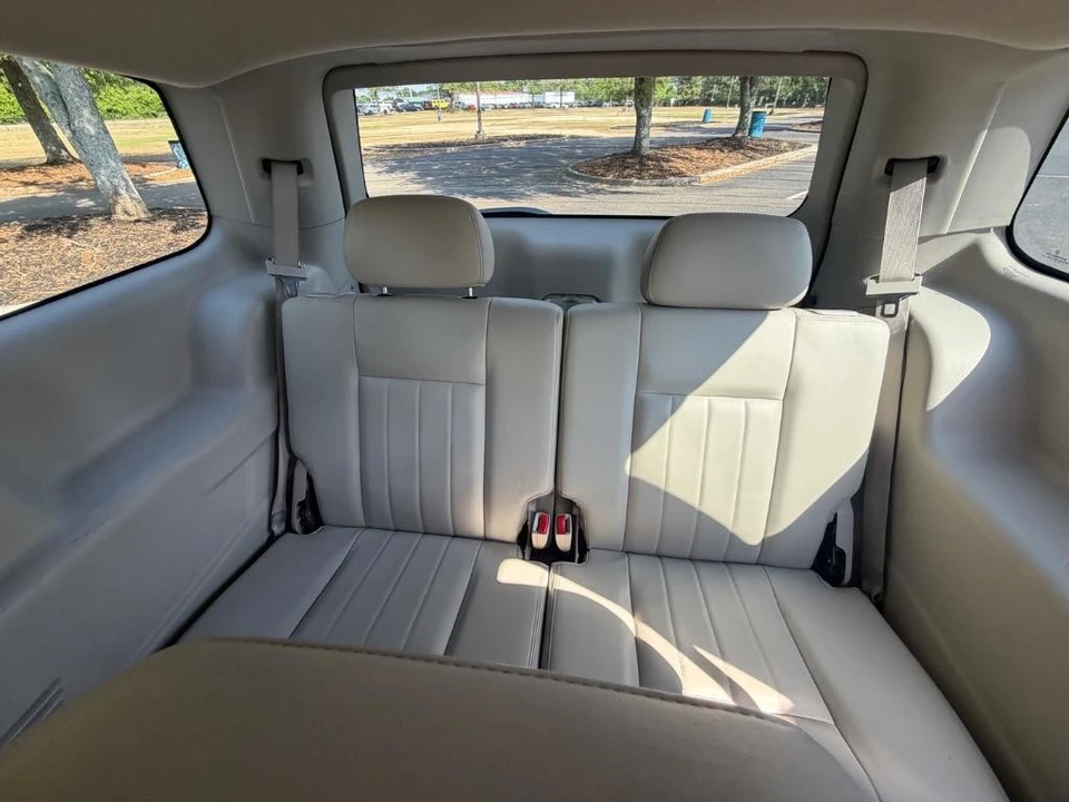2005 Dodge Durango 2nd Gen - Image 25 of 31