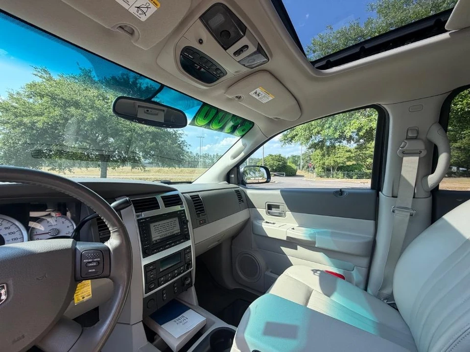 2005 Dodge Durango 2nd Gen - Image 10 of 31