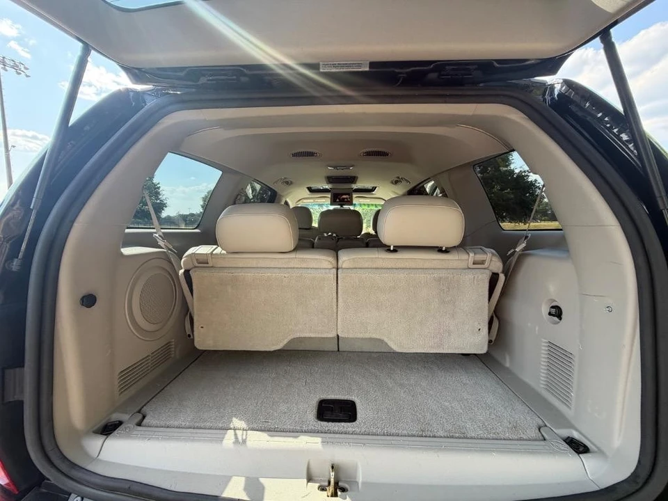 2005 Dodge Durango 2nd Gen - Image 28 of 31