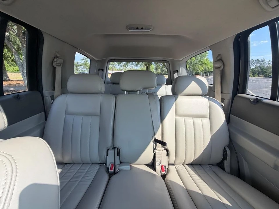 2005 Dodge Durango 2nd Gen - Image 21 of 31