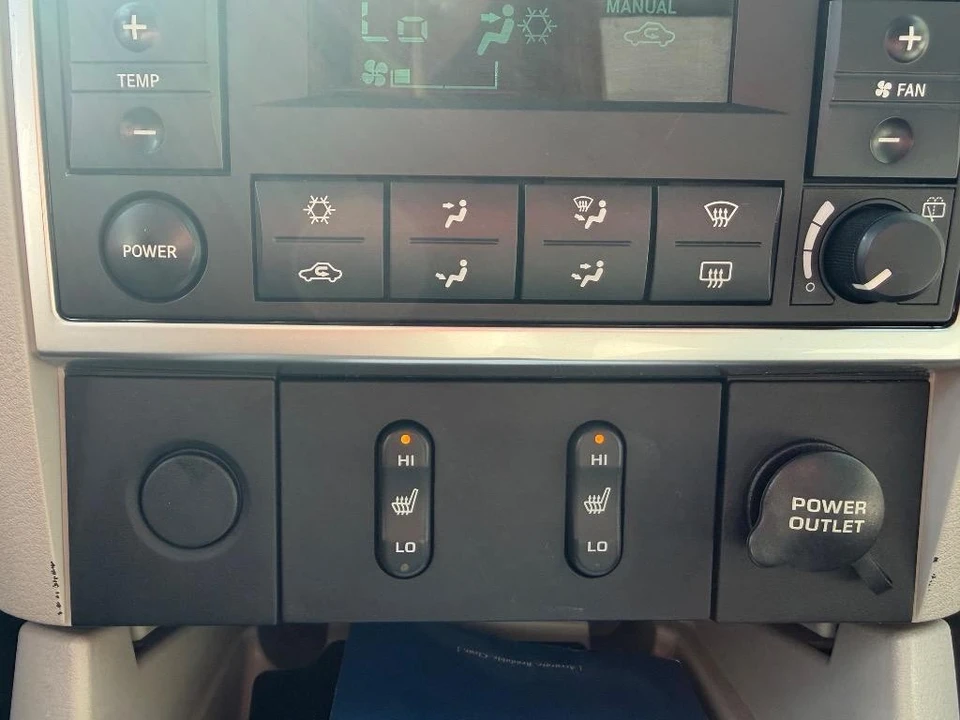 2005 Dodge Durango 2nd Gen - Image 15 of 31