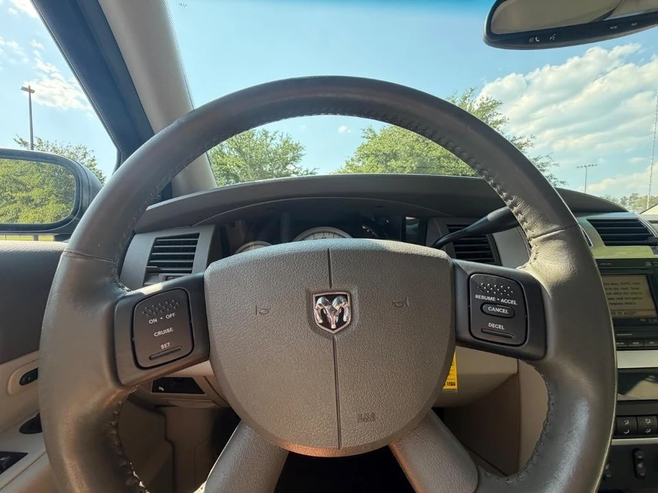 2005 Dodge Durango 2nd Gen - Image 11 of 31