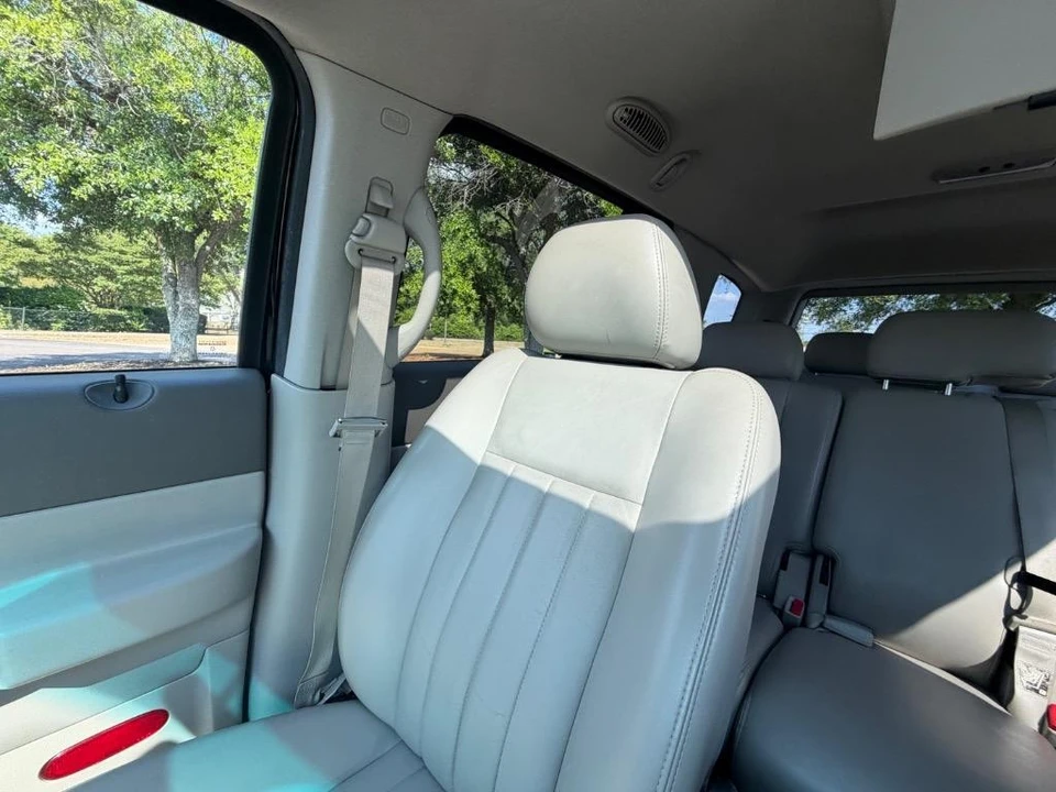 2005 Dodge Durango 2nd Gen - Image 20 of 31