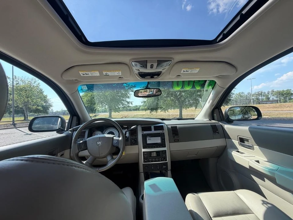2005 Dodge Durango 2nd Gen - Image 24 of 31
