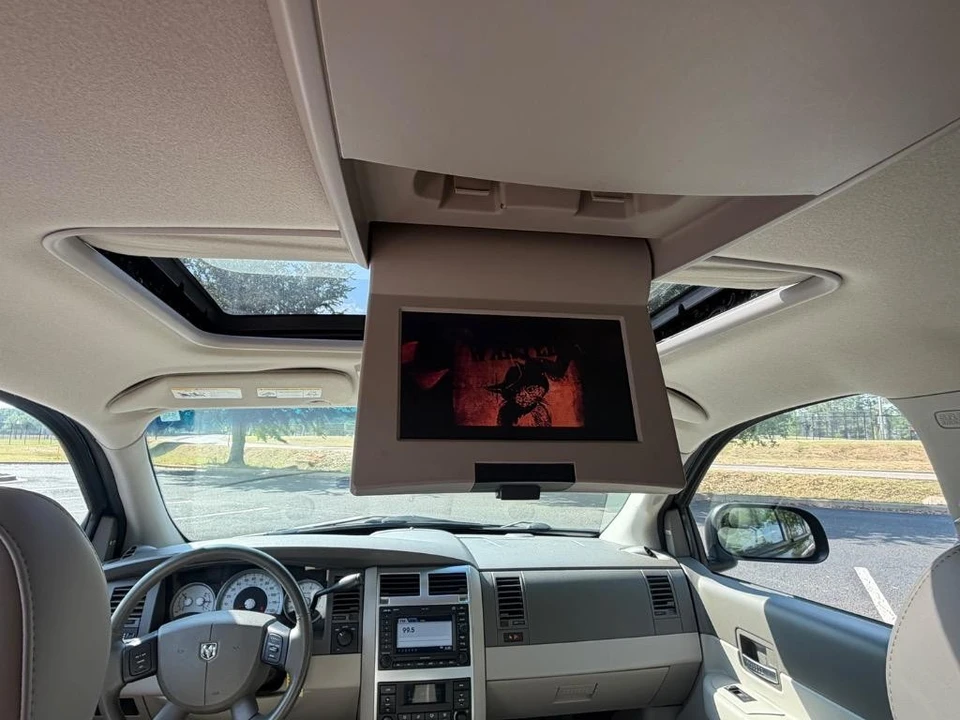 2005 Dodge Durango 2nd Gen - Image 23 of 31