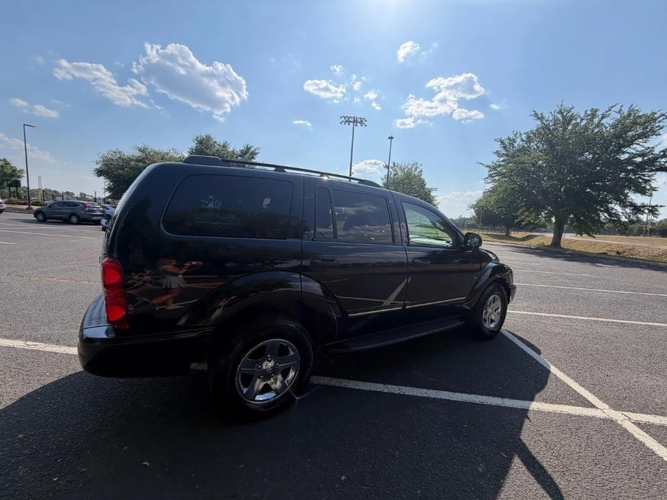 2005 Dodge Durango 2nd Gen - Image 31 of 31