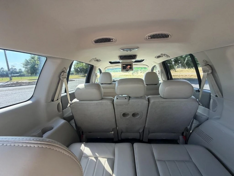2005 Dodge Durango 2nd Gen - Image 29 of 31