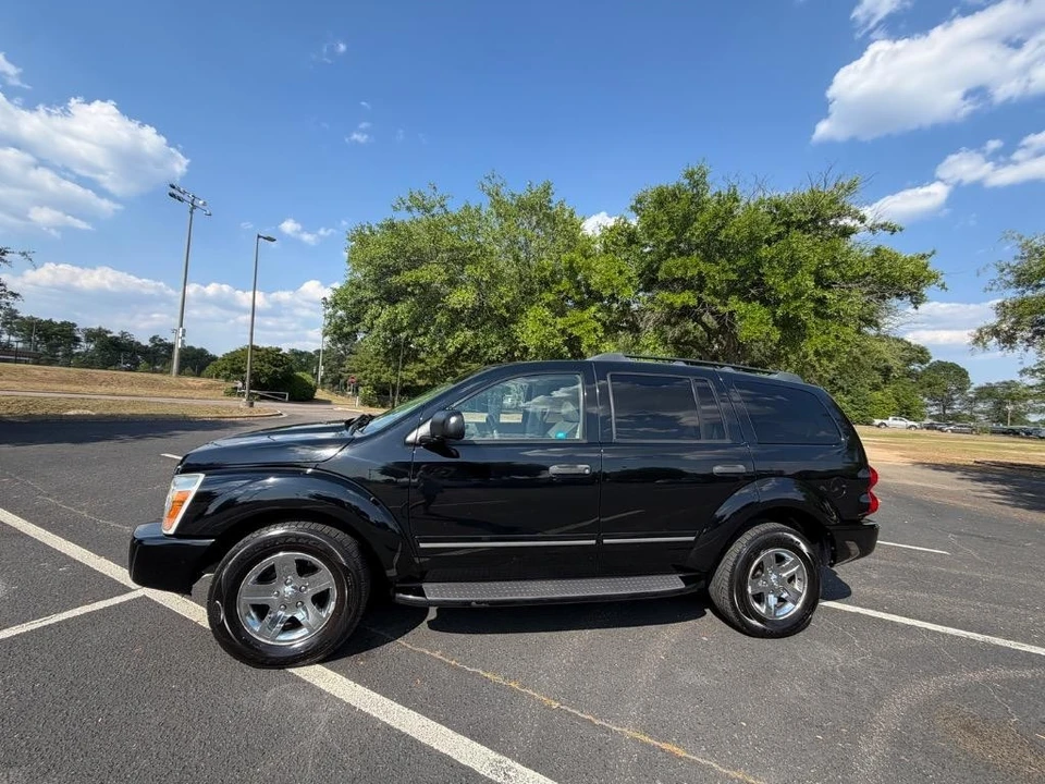 2005 Dodge Durango 2nd Gen - Image 2 of 31