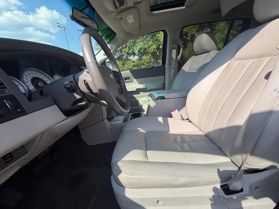 2005 Dodge Durango 2nd Gen - Image 6 of 31