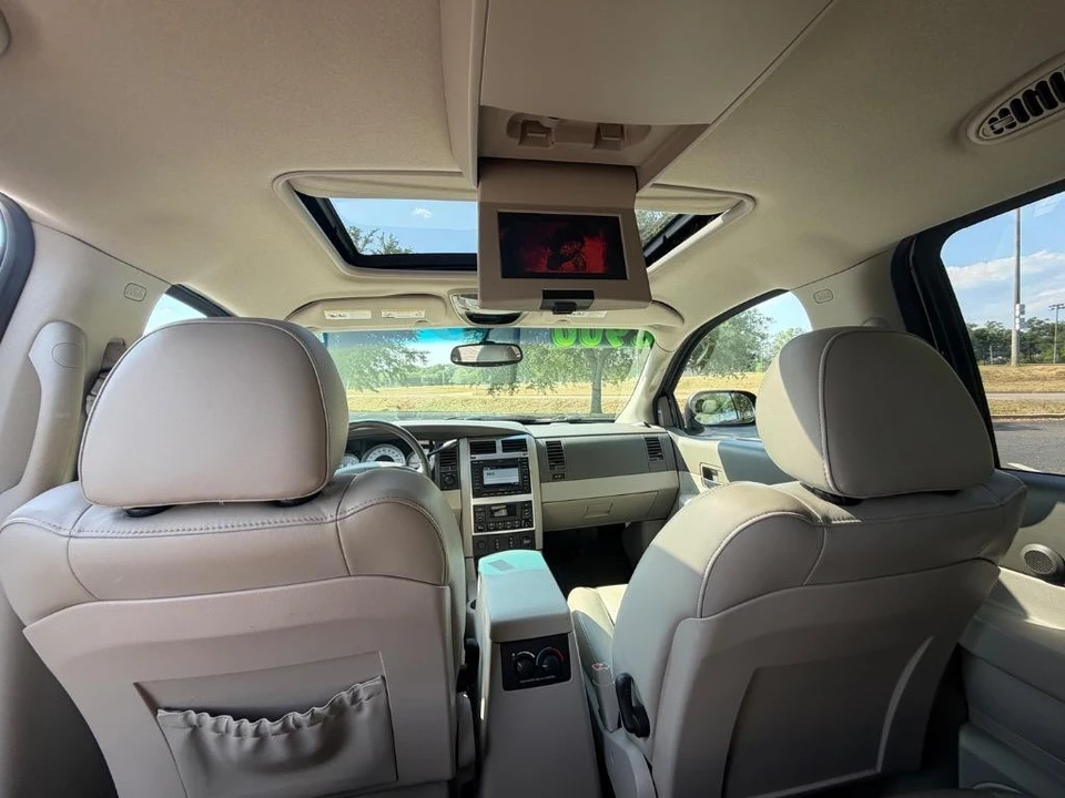 2005 Dodge Durango 2nd Gen - Image 22 of 31