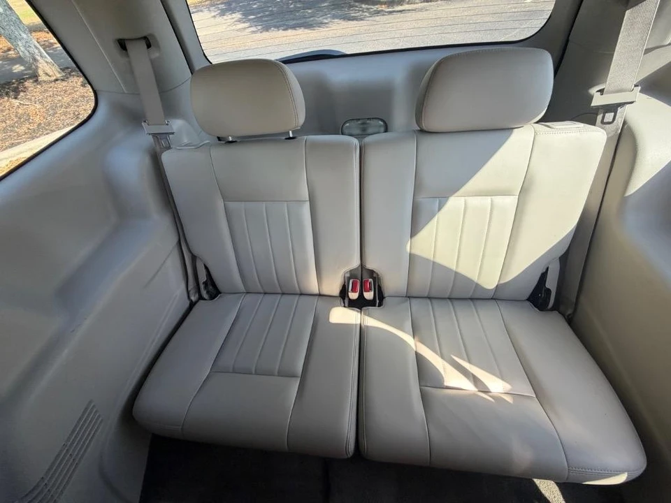 2005 Dodge Durango 2nd Gen - Image 26 of 31
