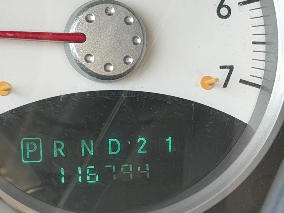 2005 Dodge Durango 2nd Gen - Image 12 of 31