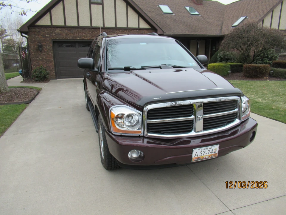 2005 Dodge Durango 2nd Gen - Image 3 of 31