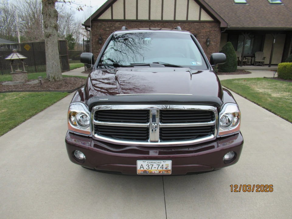 2005 Dodge Durango 2nd Gen - Image 4 of 31