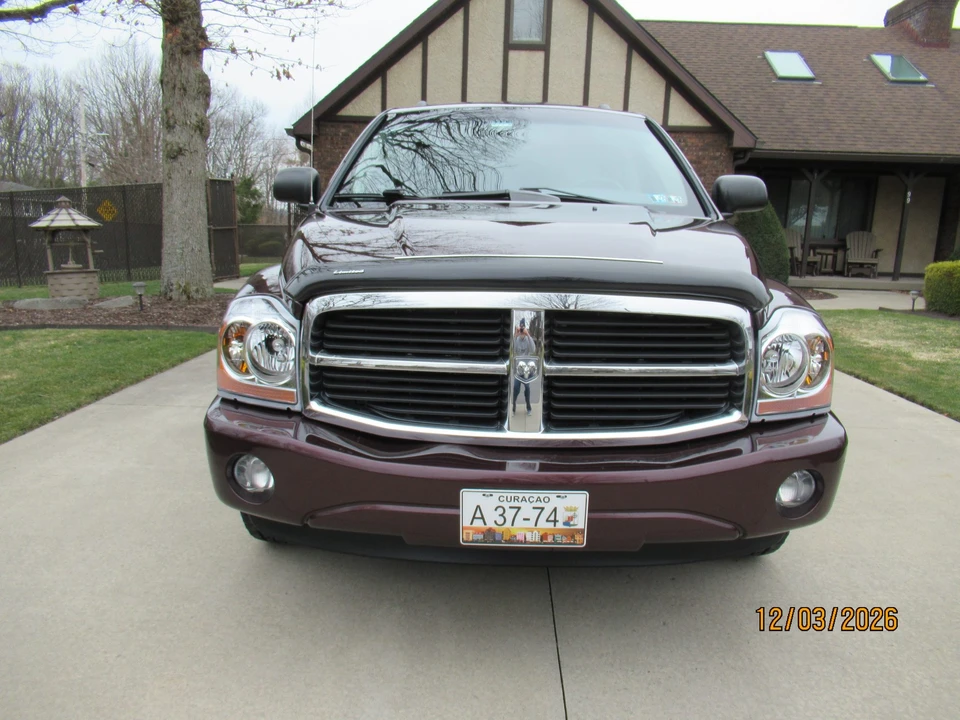 2005 Dodge Durango 2nd Gen - Image 5 of 31