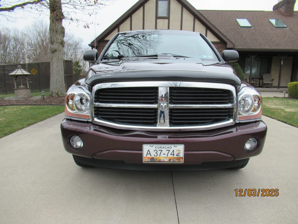 2005 Dodge Durango 2nd Gen - Image 6 of 31