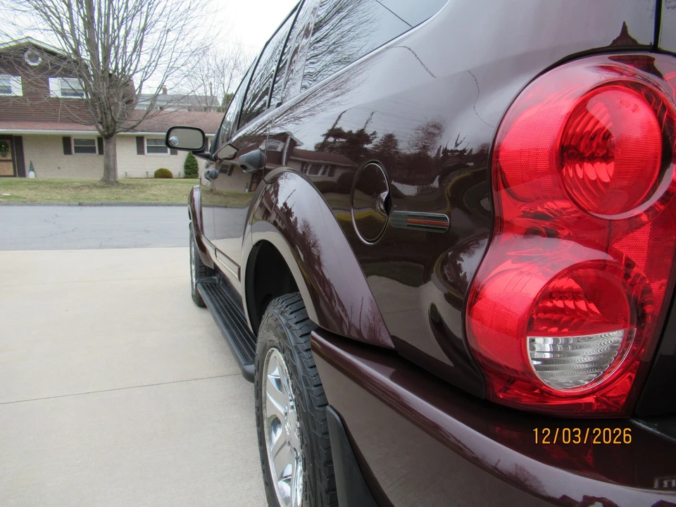 2005 Dodge Durango 2nd Gen - Image 22 of 31