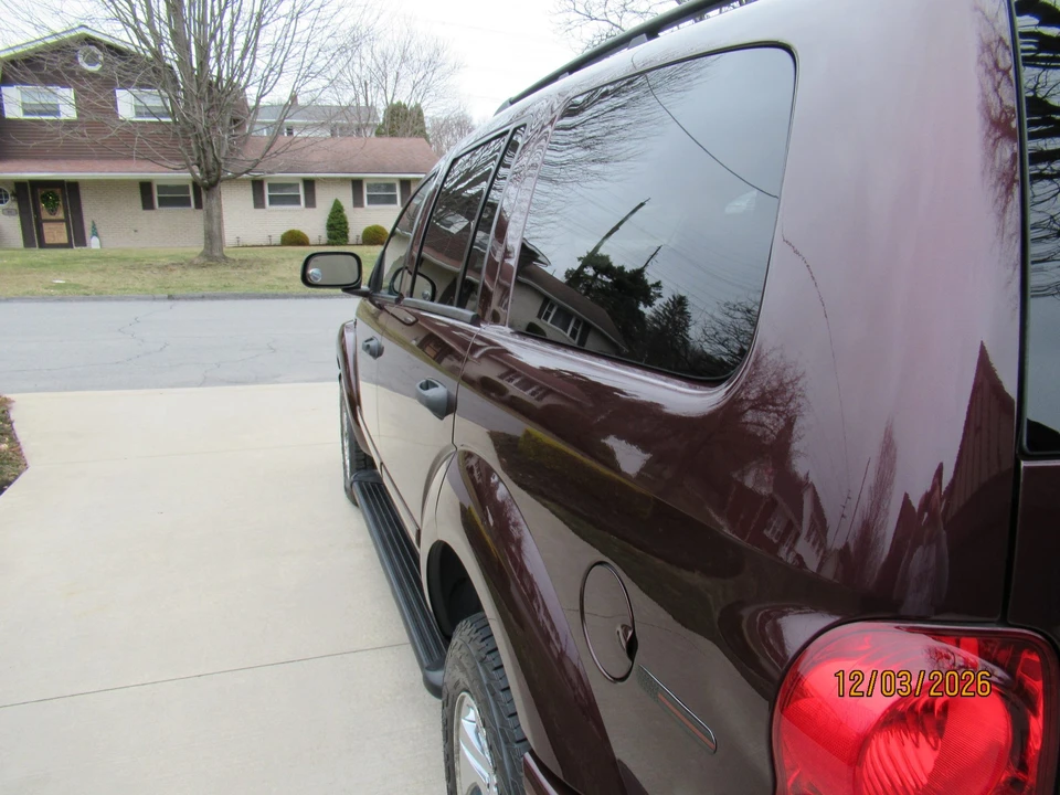 2005 Dodge Durango 2nd Gen - Image 23 of 31