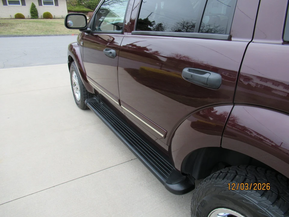 2005 Dodge Durango 2nd Gen - Image 24 of 31