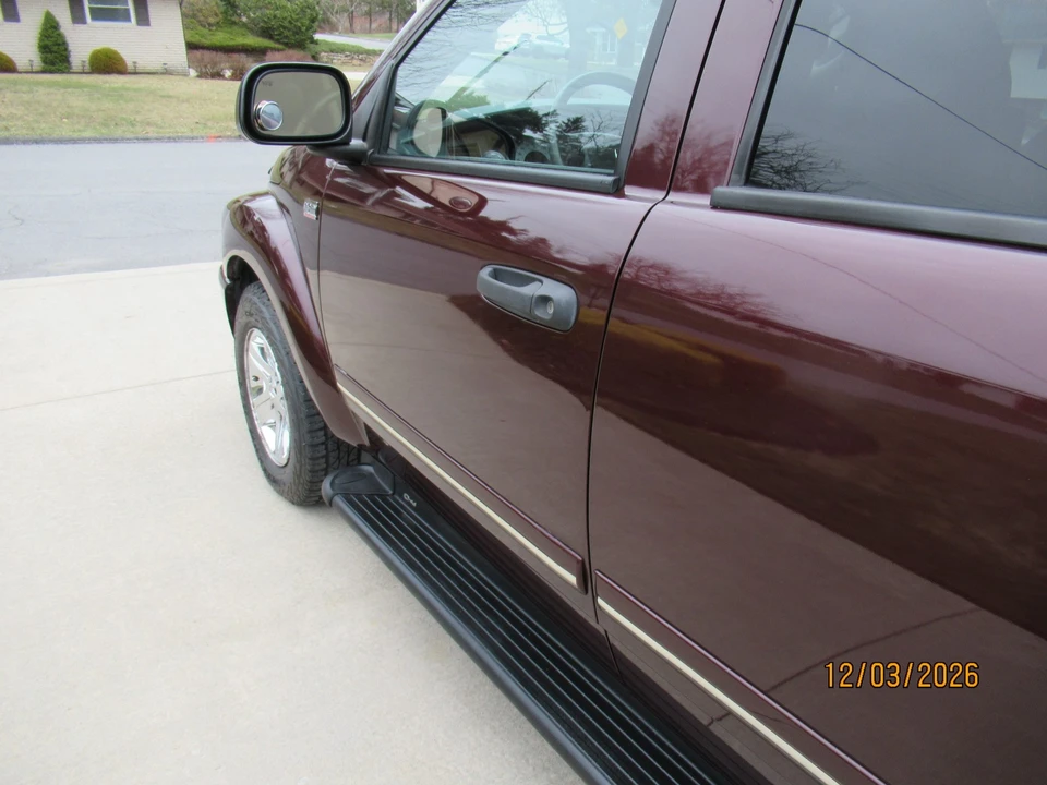 2005 Dodge Durango 2nd Gen - Image 25 of 31