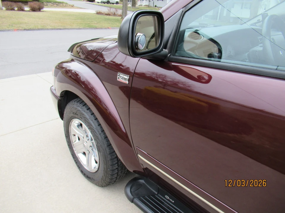 2005 Dodge Durango 2nd Gen - Image 26 of 31