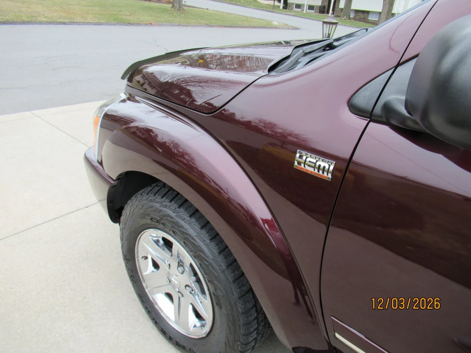 2005 Dodge Durango 2nd Gen - Image 27 of 31