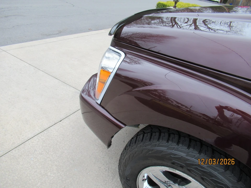 2005 Dodge Durango 2nd Gen - Image 28 of 31