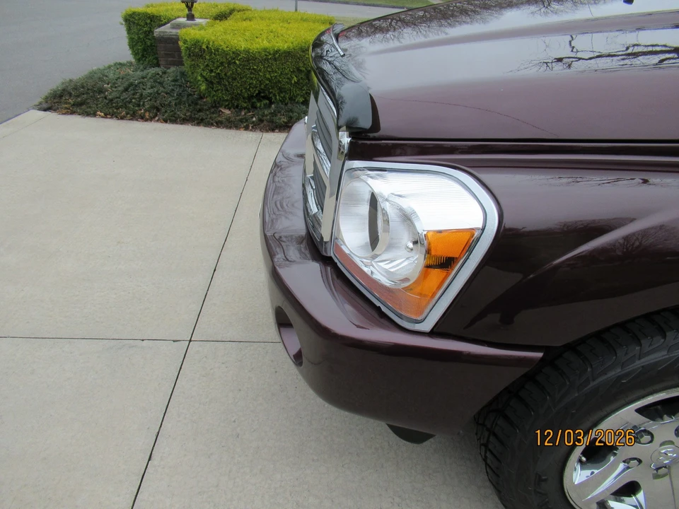 2005 Dodge Durango 2nd Gen - Image 29 of 31