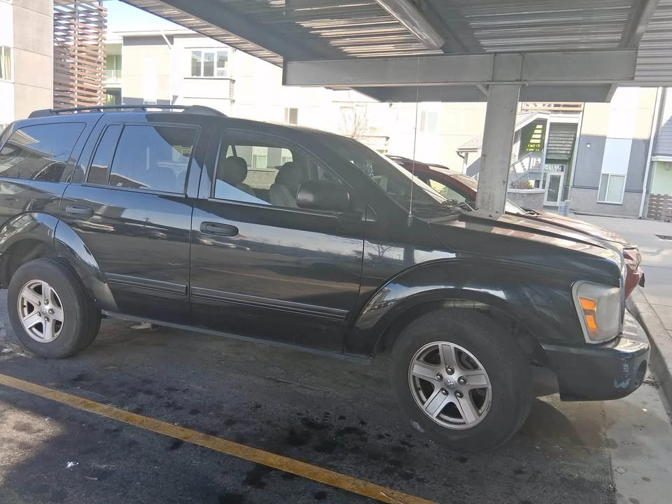 2005 Dodge Durango 2nd Gen - Image 2 of 3