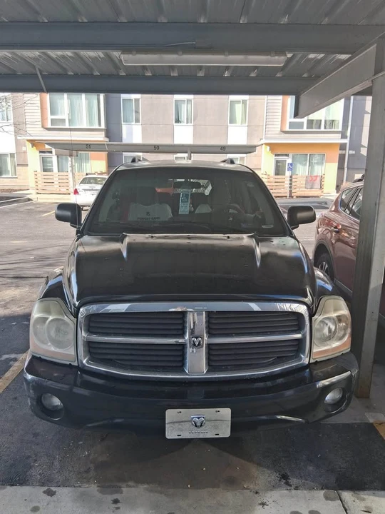 2005 Dodge Durango 2nd Gen - Image 3 of 3