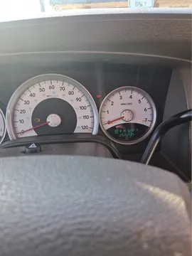 2005 Dodge Durango Other