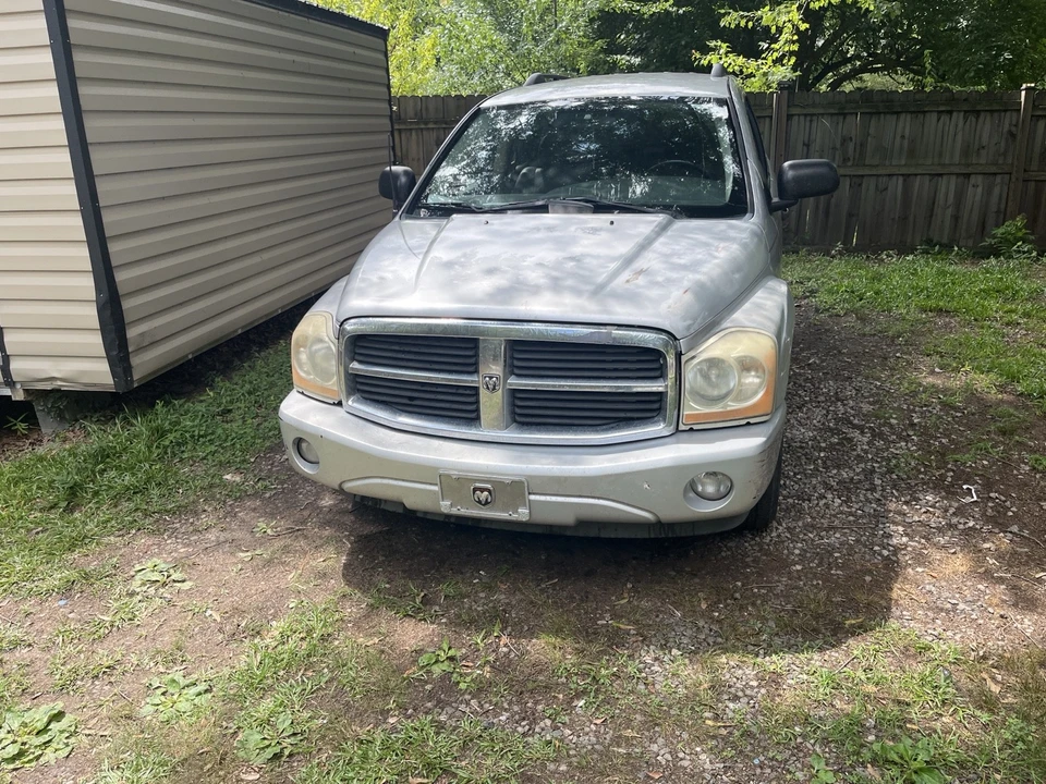 2005 Dodge Durango 2nd Gen - Image 3 of 4
