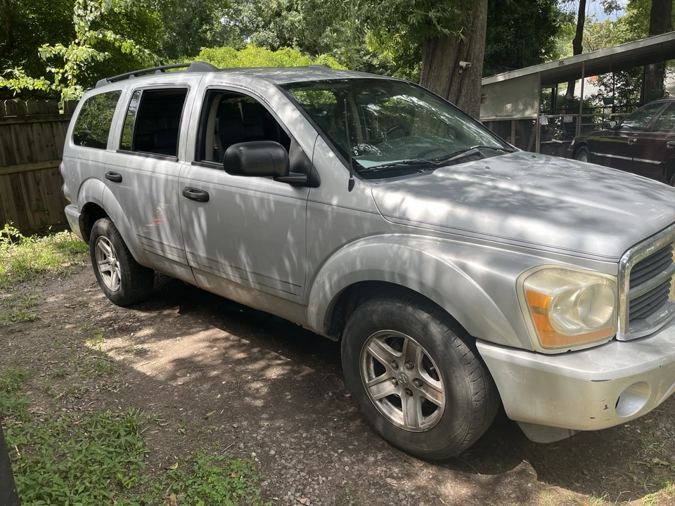 2005 Dodge Durango 2nd Gen - Image 4 of 4