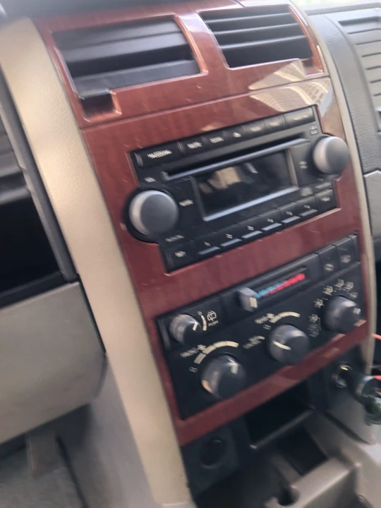 2005 Dodge Durango 2nd Gen - Image 10 of 31
