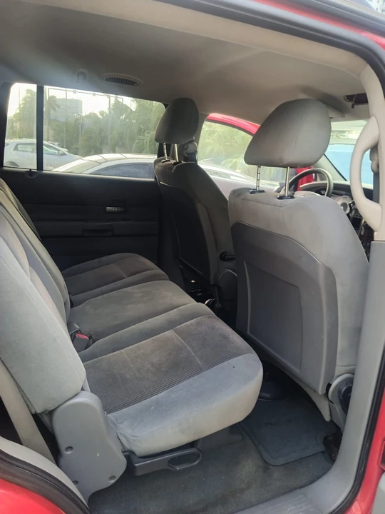 2005 Dodge Durango 2nd Gen - Image 23 of 31