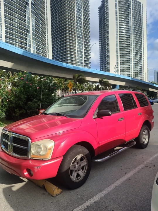 2005 Dodge Durango 2nd Gen - Image 20 of 31