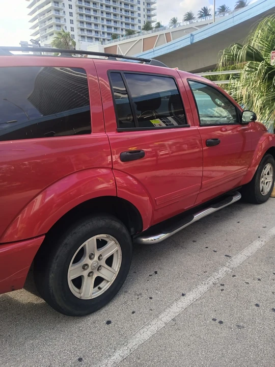 2005 Dodge Durango 2nd Gen - Image 19 of 31