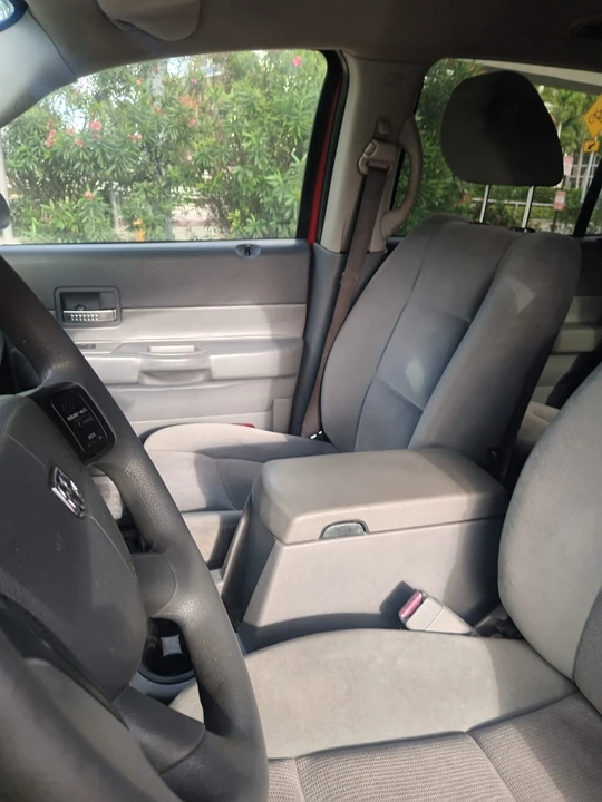 2005 Dodge Durango 2nd Gen - Image 29 of 31