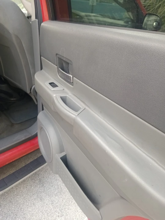 2005 Dodge Durango 2nd Gen - Image 31 of 31