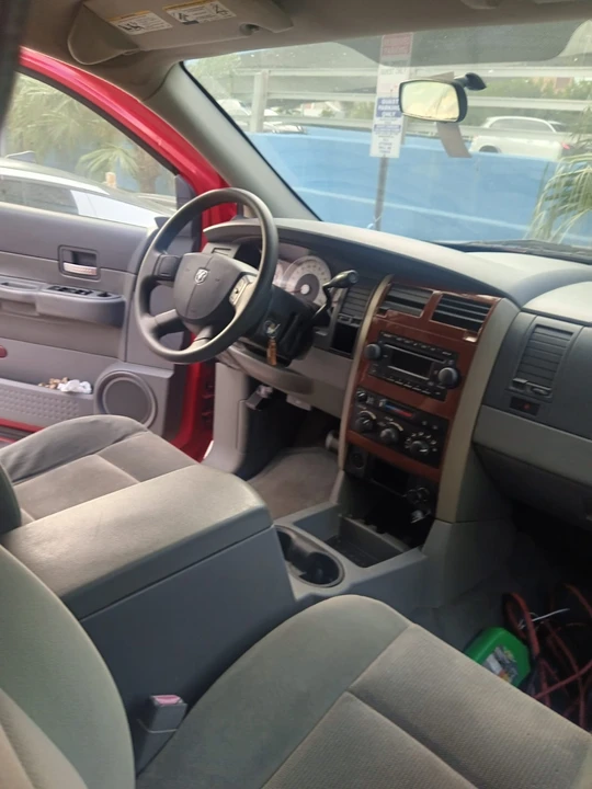 2005 Dodge Durango 2nd Gen - Image 30 of 31