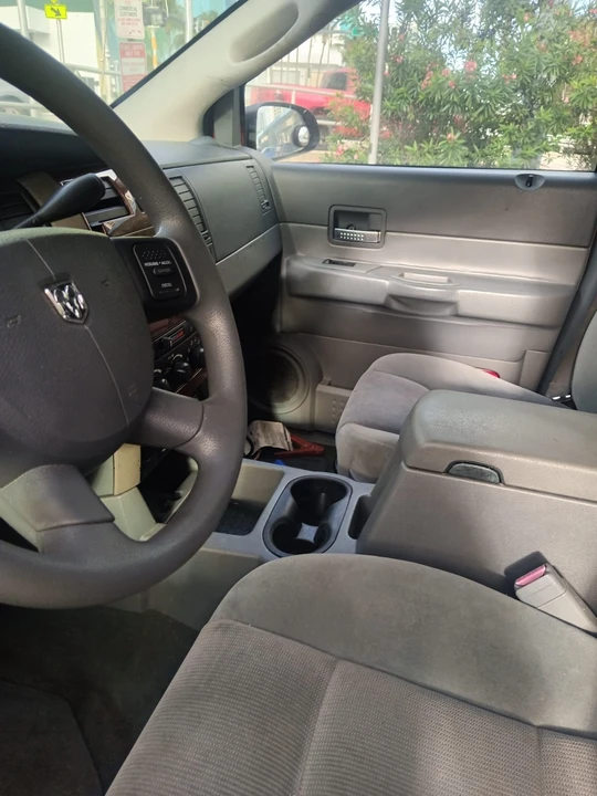 2005 Dodge Durango 2nd Gen - Image 28 of 31