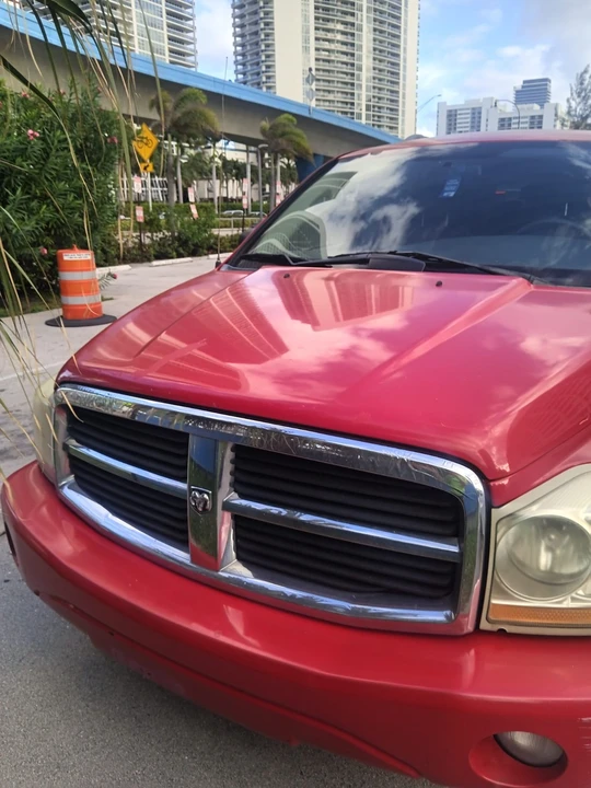 2005 Dodge Durango 2nd Gen - Image 15 of 31
