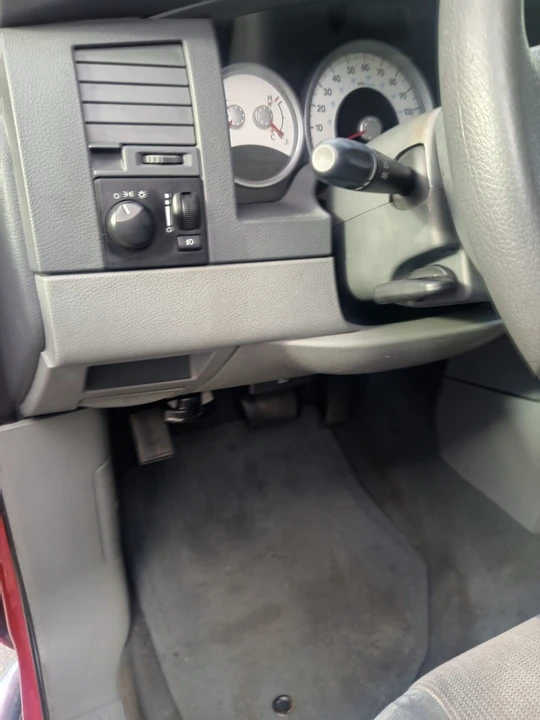 2005 Dodge Durango 2nd Gen - Image 26 of 31