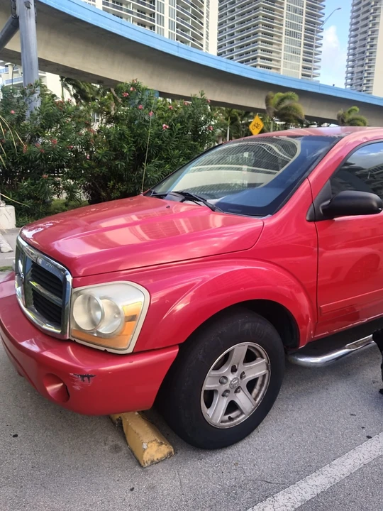 2005 Dodge Durango 2nd Gen - Image 4 of 31