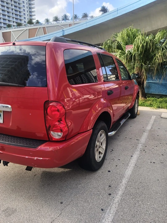 2005 Dodge Durango 2nd Gen - Image 21 of 31