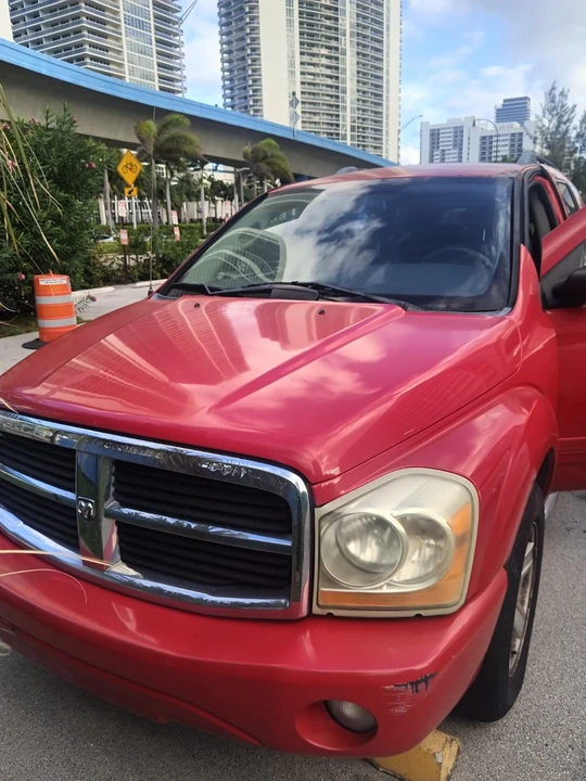 2005 Dodge Durango 2nd Gen - Image 13 of 31