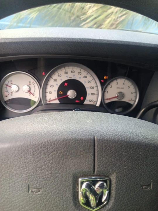 2005 Dodge Durango 2nd Gen - Image 9 of 31